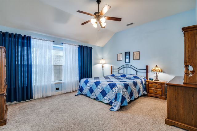 1036 Glenn Road, Lavon, TX 75166