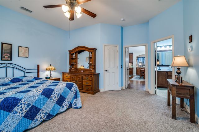 1036 Glenn Road, Lavon, TX 75166