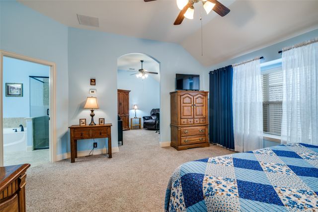 1036 Glenn Road, Lavon, TX 75166