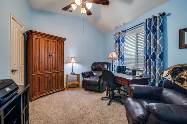 1036 Glenn Road, Lavon, TX 75166