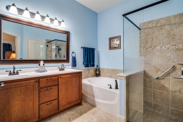 1036 Glenn Road, Lavon, TX 75166