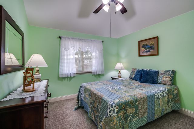 1036 Glenn Road, Lavon, TX 75166