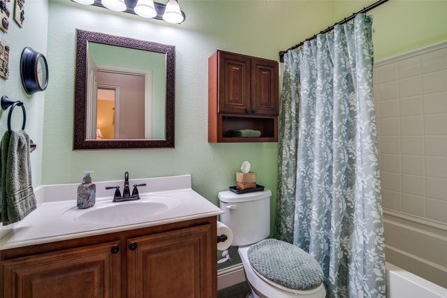 1036 Glenn Road, Lavon, TX 75166