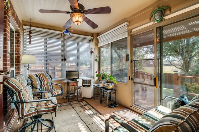 1036 Glenn Road, Lavon, TX 75166