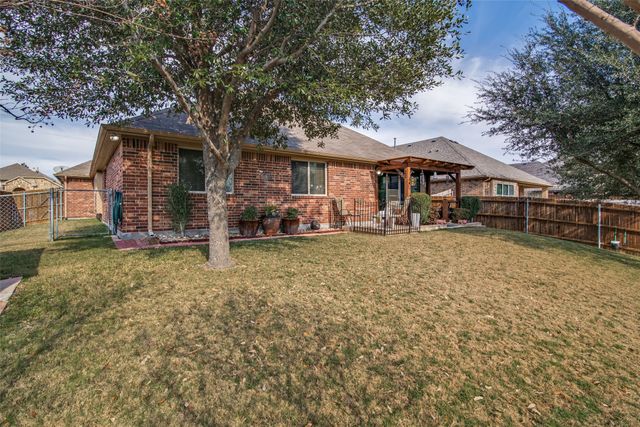 1036 Glenn Road, Lavon, TX 75166