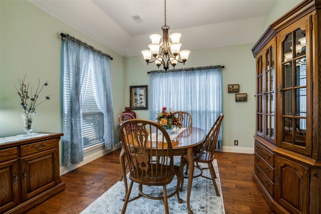 1036 Glenn Road, Lavon, TX 75166