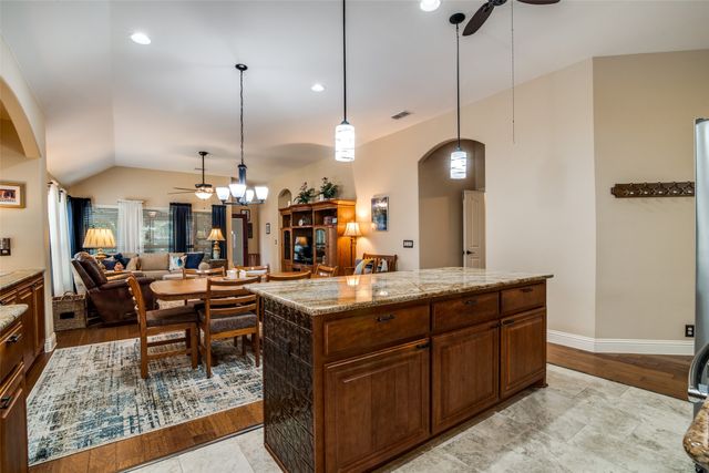 1036 Glenn Road, Lavon, TX 75166