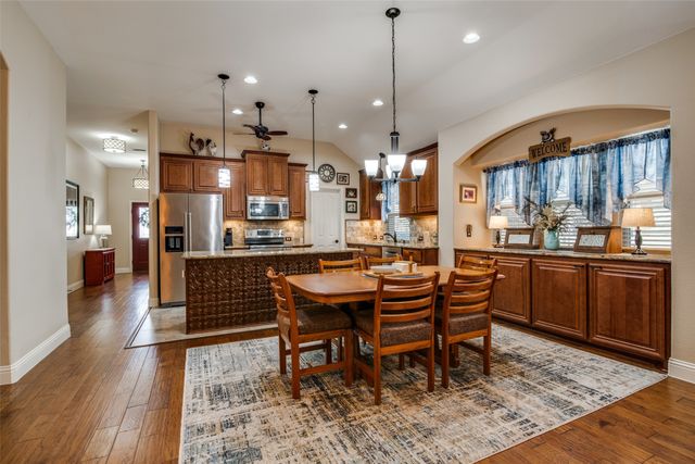 1036 Glenn Road, Lavon, TX 75166