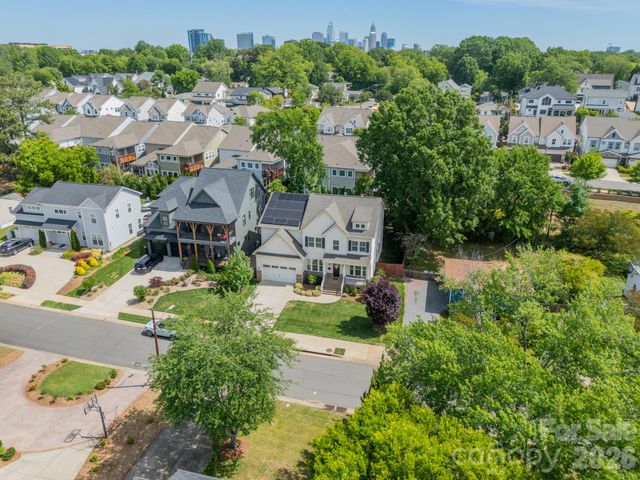 515 Greystone Road, Charlotte, NC 28209