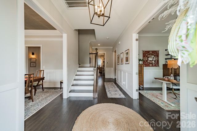 515 Greystone Road, Charlotte, NC 28209