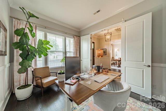 515 Greystone Road, Charlotte, NC 28209