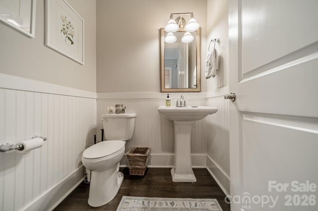 515 Greystone Road, Charlotte, NC 28209