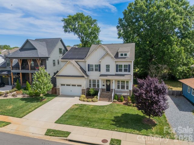 515 Greystone Road, Charlotte, NC 28209