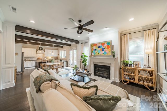 515 Greystone Road, Charlotte, NC 28209