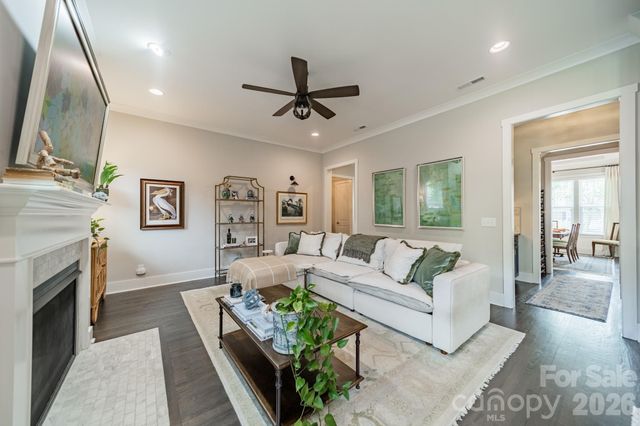 515 Greystone Road, Charlotte, NC 28209