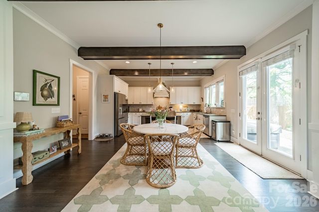 515 Greystone Road, Charlotte, NC 28209