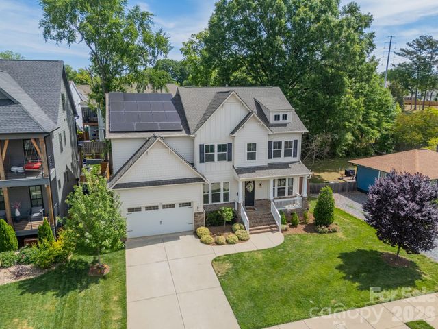 515 Greystone Road, Charlotte, NC 28209