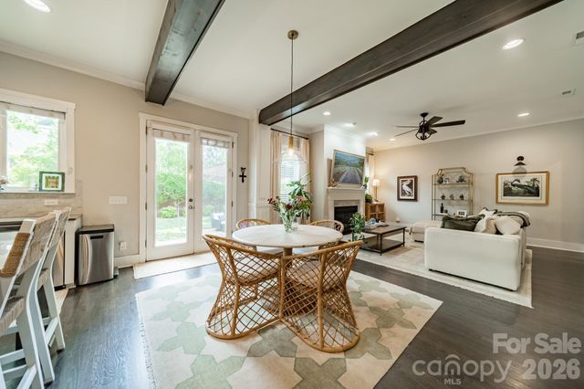 515 Greystone Road, Charlotte, NC 28209