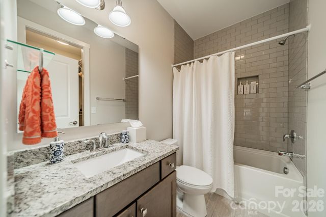 515 Greystone Road, Charlotte, NC 28209
