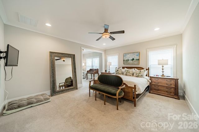 515 Greystone Road, Charlotte, NC 28209