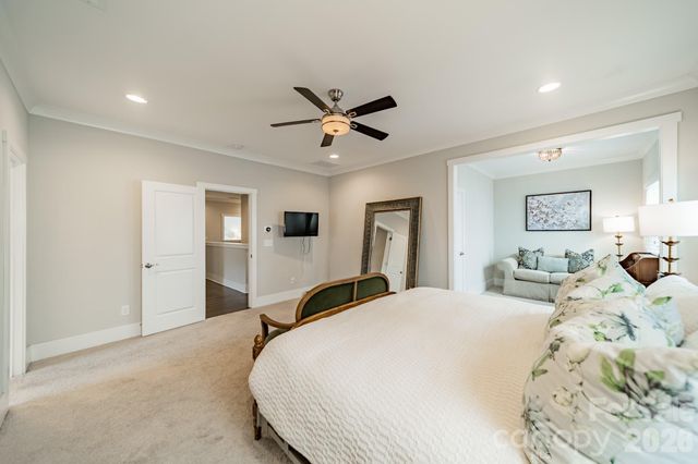 515 Greystone Road, Charlotte, NC 28209