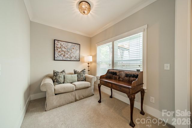 515 Greystone Road, Charlotte, NC 28209