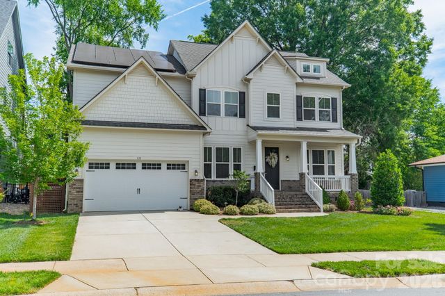 515 Greystone Road, Charlotte, NC 28209
