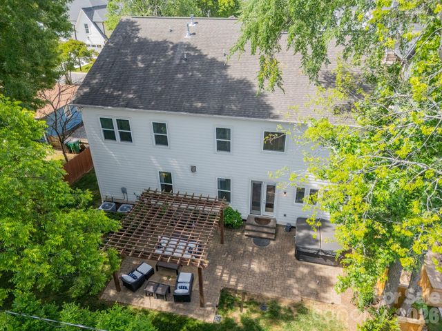 515 Greystone Road, Charlotte, NC 28209