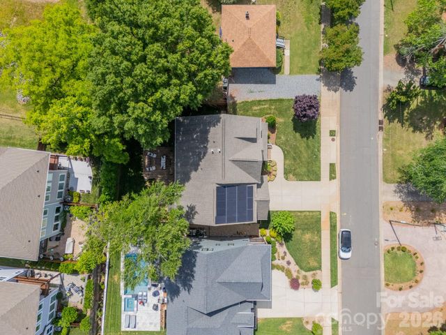 515 Greystone Road, Charlotte, NC 28209