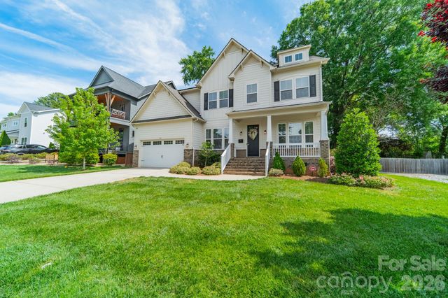 515 Greystone Road, Charlotte, NC 28209
