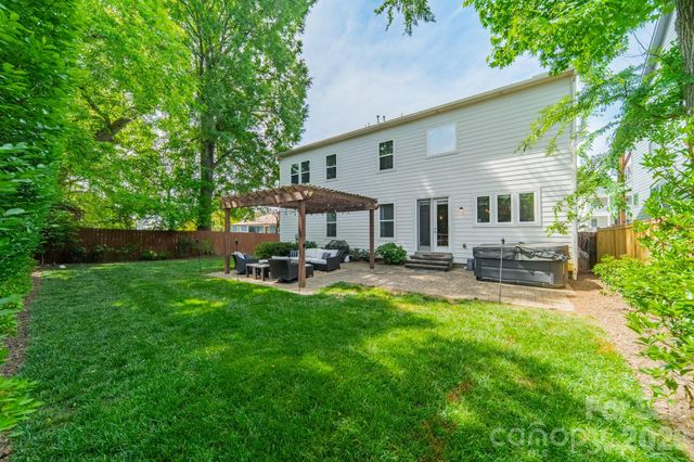 515 Greystone Road, Charlotte, NC 28209