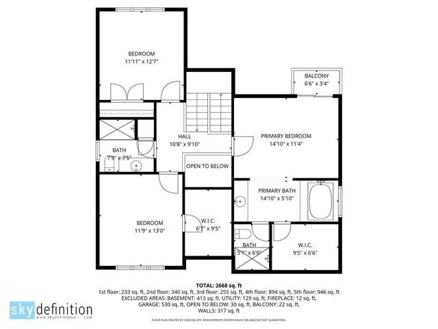 7930 Rhode Island Circle, Bloomington, MN 55438