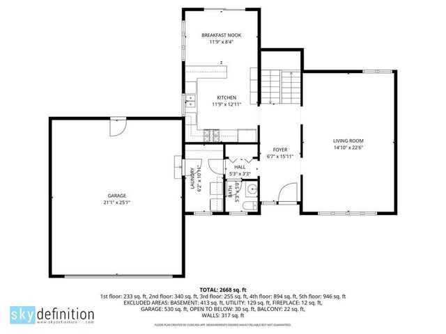 7930 Rhode Island Circle, Bloomington, MN 55438
