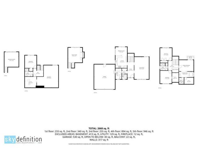 7930 Rhode Island Circle, Bloomington, MN 55438