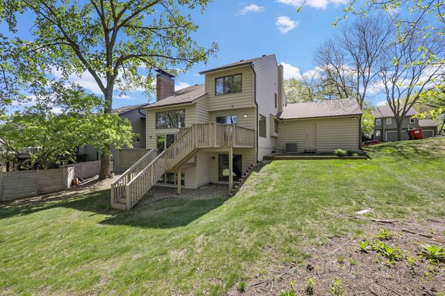 7930 Rhode Island Circle, Bloomington, MN 55438