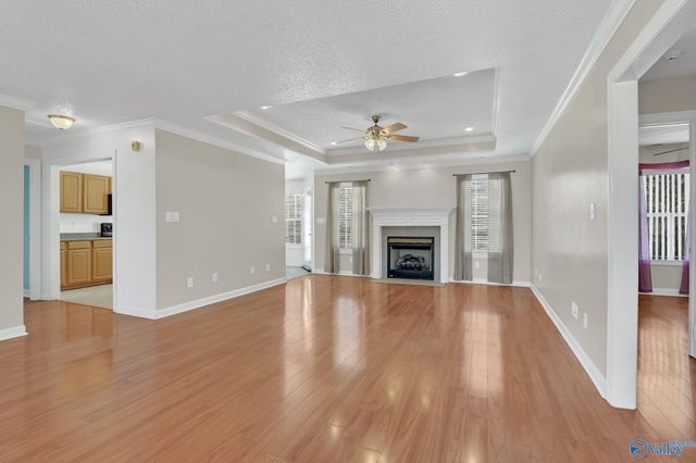 125 Stoney Point Drive, Harvest, AL 35749