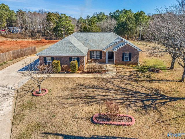 125 Stoney Point Drive, Harvest, AL 35749