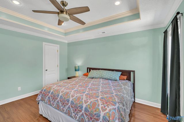 125 Stoney Point Drive, Harvest, AL 35749