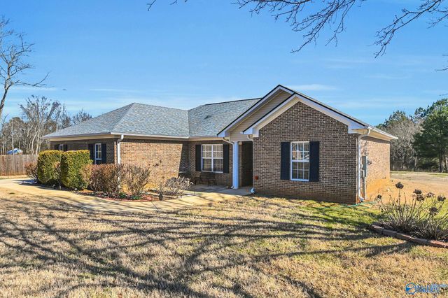 125 Stoney Point Drive, Harvest, AL 35749