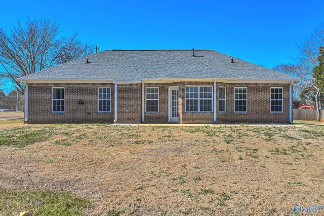 125 Stoney Point Drive, Harvest, AL 35749