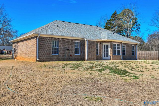 125 Stoney Point Drive, Harvest, AL 35749
