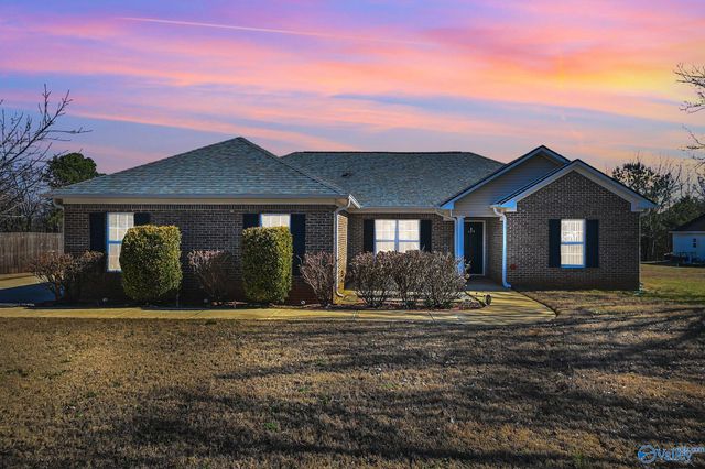 125 Stoney Point Drive, Harvest, AL 35749
