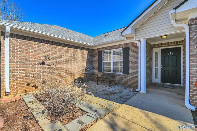 125 Stoney Point Drive, Harvest, AL 35749