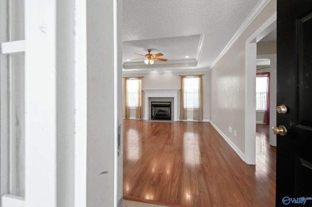 125 Stoney Point Drive, Harvest, AL 35749