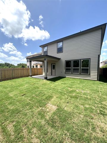 516 Saint Cindys WAY, Pflugerville, TX 78660