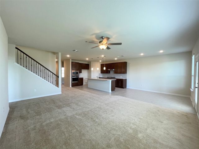 1805 Nelson Street, Anna, TX 75409