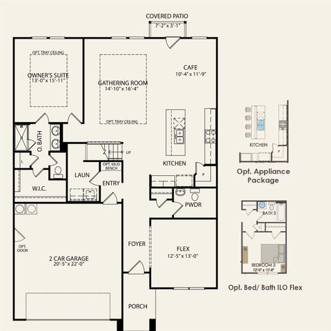 1805 Nelson Street, Anna, TX 75409