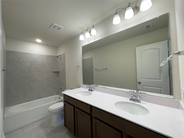 1805 Nelson Street, Anna, TX 75409