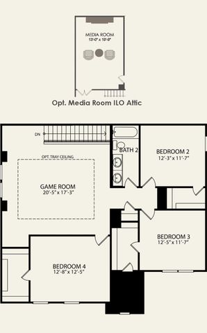 1805 Nelson Street, Anna, TX 75409