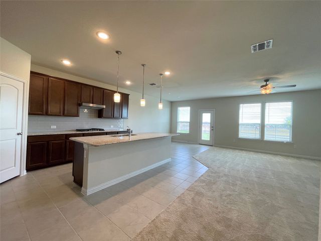 1805 Nelson Street, Anna, TX 75409